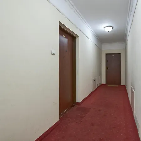 Karlikowski Mlyn By Northside Apartment Sopot