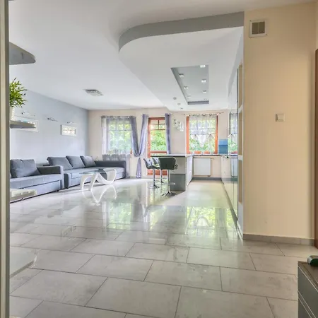 Karlikowski Mlyn By Northside *