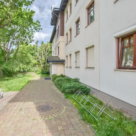 Karlikowski Mlyn By Northside * Sopot