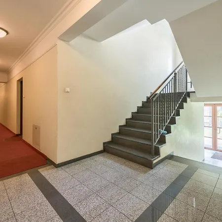 Karlikowski Mlyn By Northside Apartment *