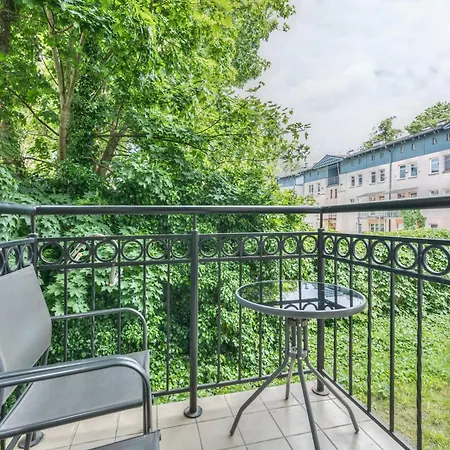 Karlikowski Mlyn By Northside Sopot