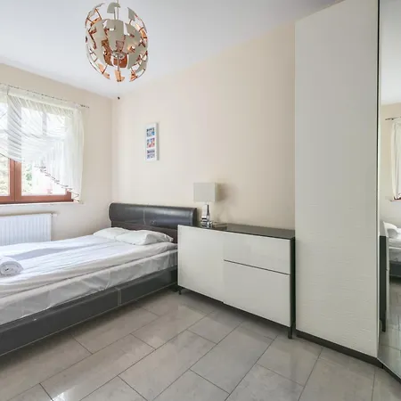 Karlikowski Mlyn By Northside Apartment Sopot