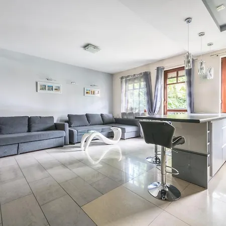 Karlikowski Mlyn By Northside Apartment *