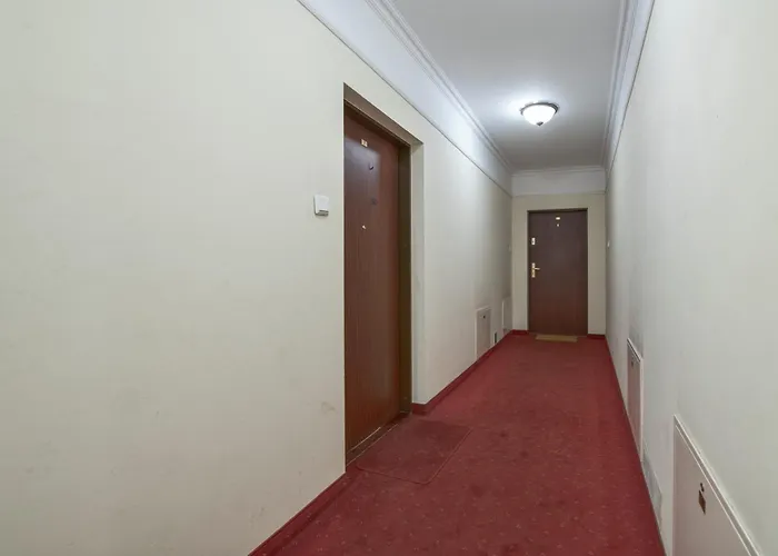 Karlikowski Mlyn By Northside Appartement Sopot