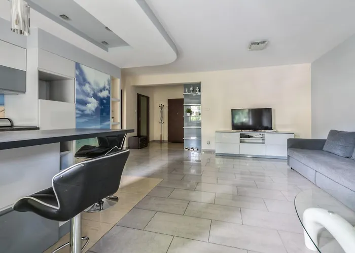 Karlikowski Mlyn By Northside *