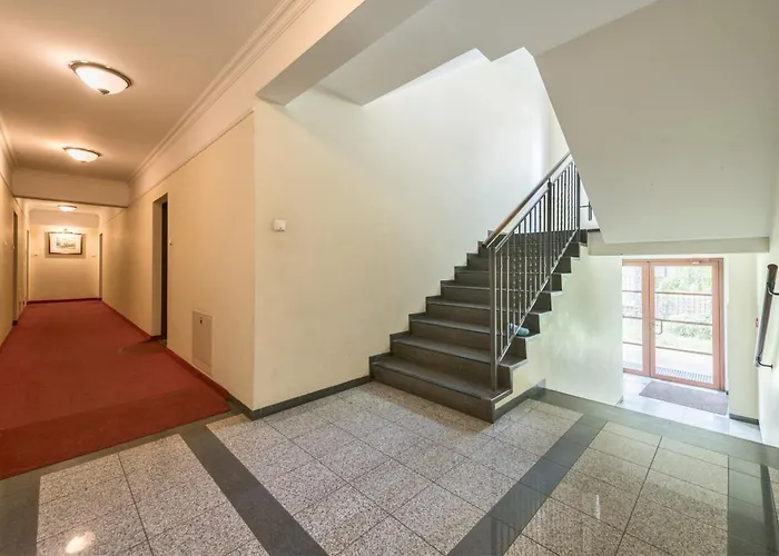 Karlikowski Mlyn By Northside Appartement *