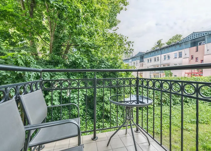 Karlikowski Mlyn By Northside Sopot